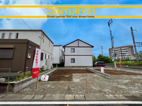春日市春日原北町5丁目1期　2号棟　全2棟