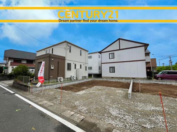 春日市春日原北町5丁目1期　2号棟　全2棟