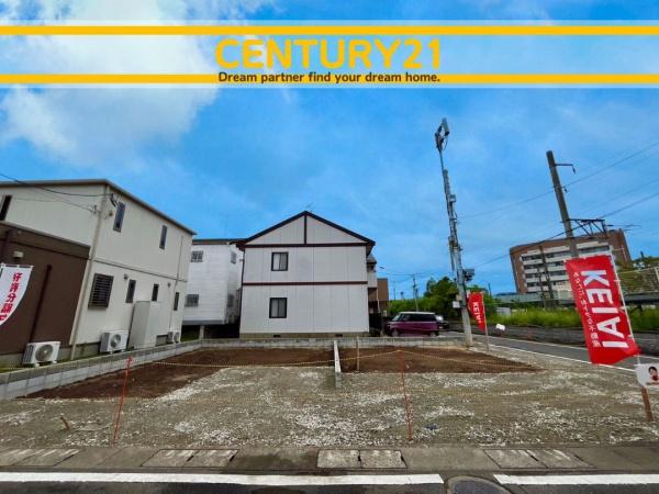 春日市春日原北町5丁目1期　1号棟　全2棟