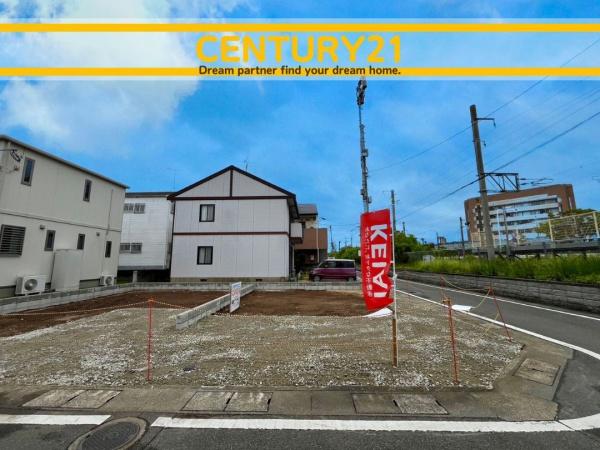 春日市春日原北町5丁目1期　1号棟　全2棟