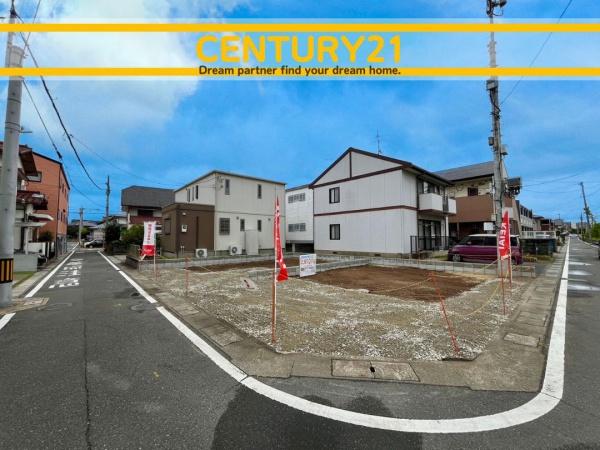 春日市春日原北町5丁目1期　1号棟　全2棟