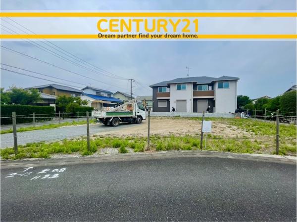 久留米市諏訪野町2期　2号棟　全2棟