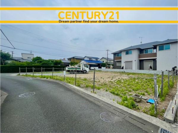 久留米市諏訪野町2期　2号棟　全2棟