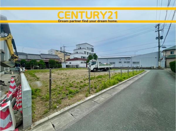 久留米市諏訪野町2期　1号棟　全2棟