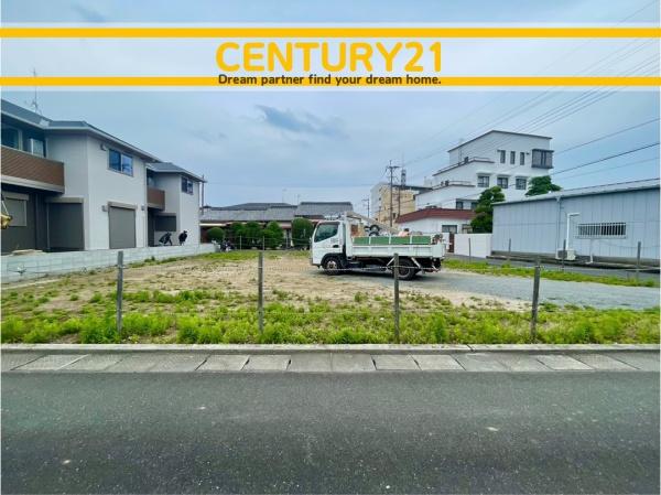 久留米市諏訪野町2期　1号棟　全2棟