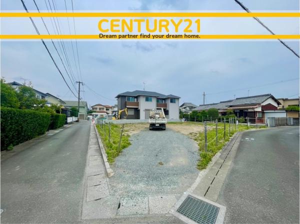 久留米市諏訪野町2期　1号棟　全2棟