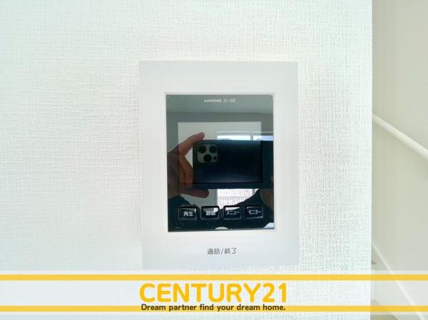 早良区有田5丁目1期 2号棟 全3棟(同仕様写真(内観))