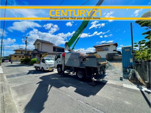 小郡市大保3期　2号棟　全2棟