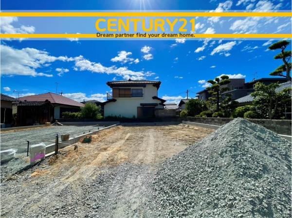小郡市大保3期　2号棟　全2棟