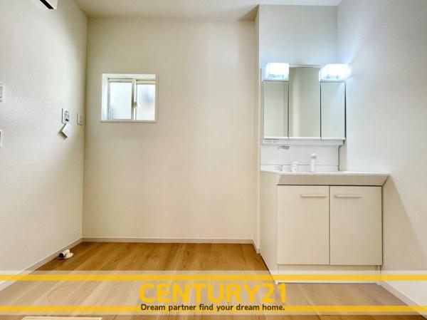 小郡市大保3期　1号棟　全2棟
