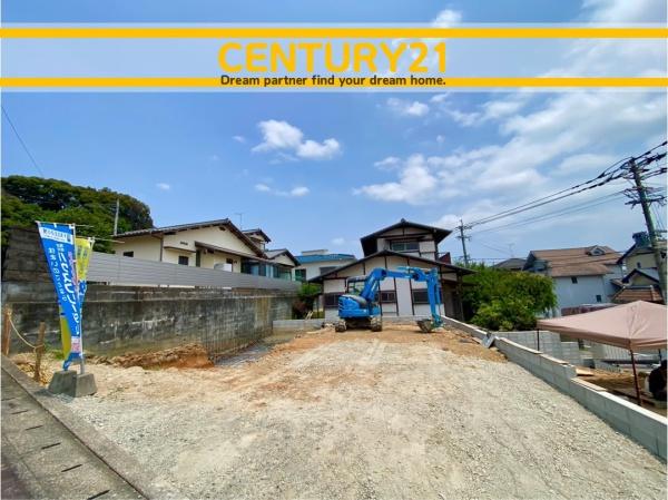 南区大平寺1丁目　1号棟　全2棟