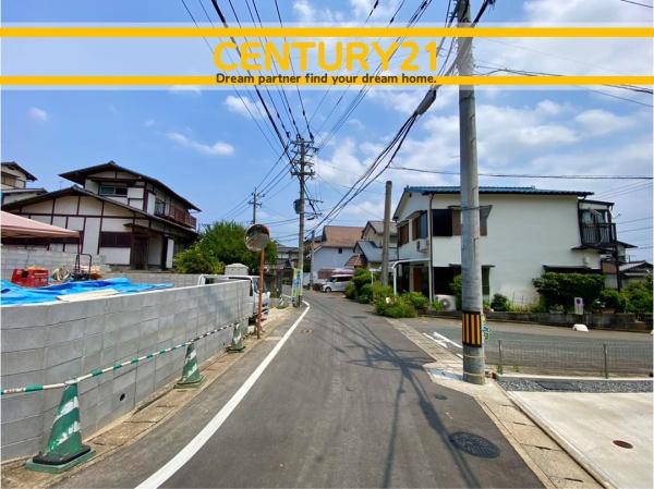 南区大平寺1丁目　2号棟　全2棟