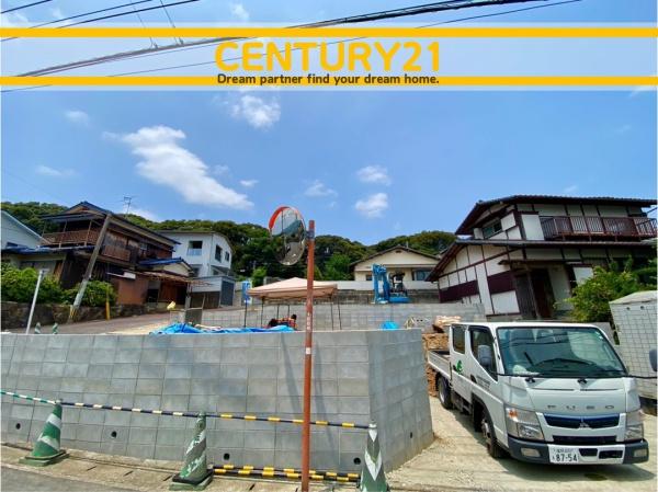 南区大平寺1丁目　2号棟　全2棟
