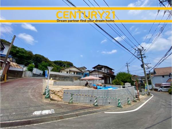 南区大平寺1丁目　2号棟　全2棟
