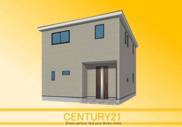 久留米市御井町第16　2号棟　全2棟