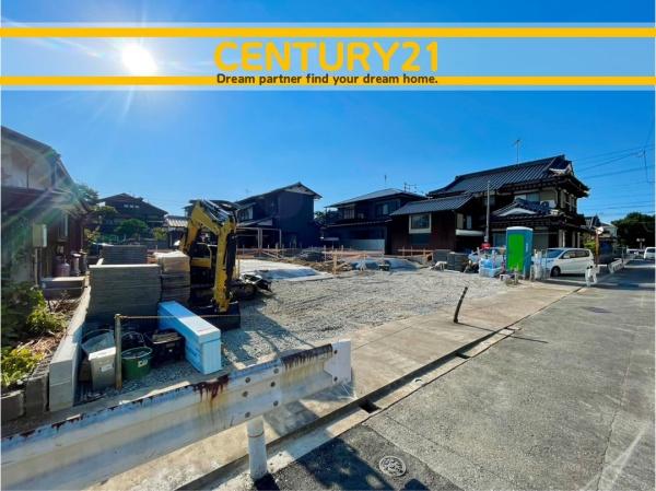 久留米市御井町第16　2号棟　全2棟