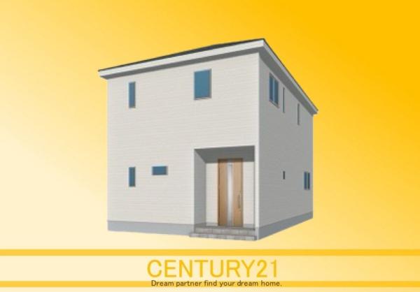 久留米市御井町第16　1号棟　全2棟