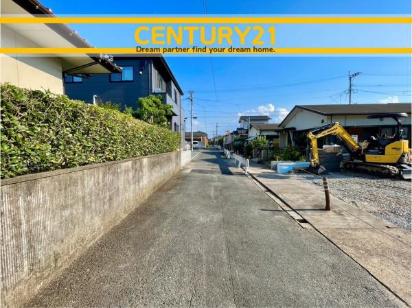 久留米市御井町第16　1号棟　全2棟