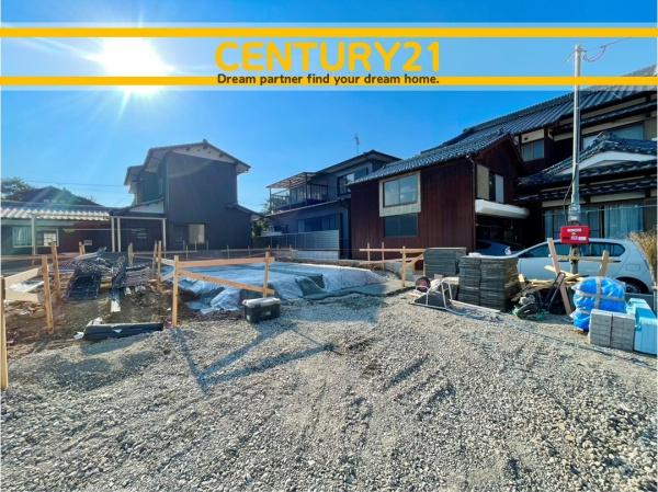 久留米市御井町第16　1号棟　全2棟