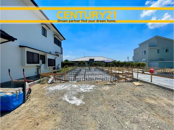 小郡市寺福童第12　2号棟　全2棟