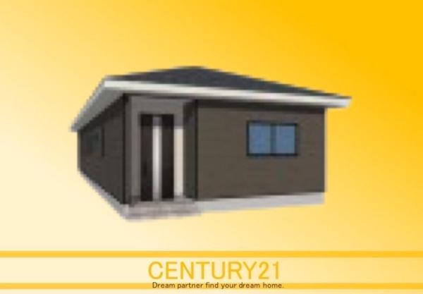 小郡市寺福童第12　2号棟　全2棟