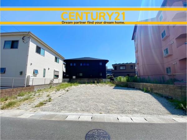 大野城市筒井1丁目　全1区画