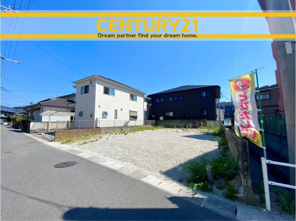 大野城市筒井１丁目の土地