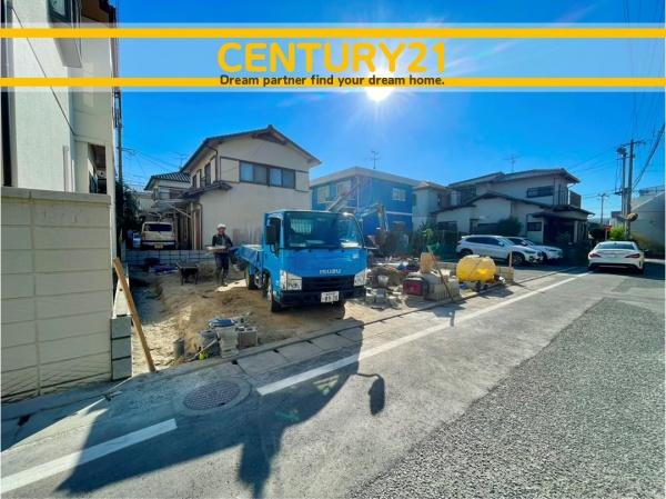 春日市光町2丁目2期　全1棟