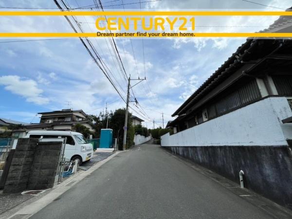 南区皿山4丁目3期　1号棟　全2棟
