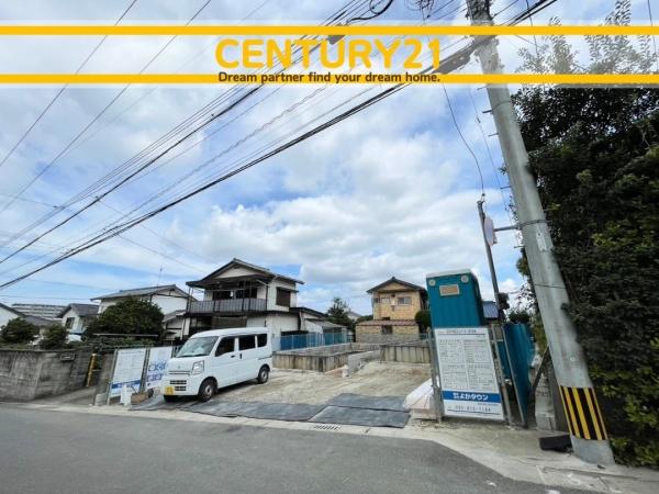 南区皿山4丁目3期　1号棟　全2棟