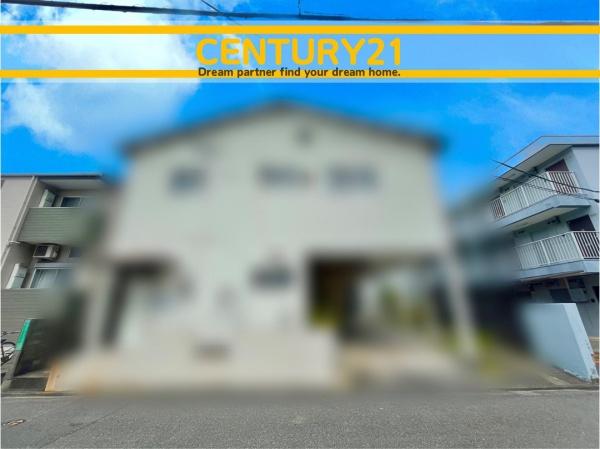 城南区西片江2丁目1期　2号棟　全2棟
