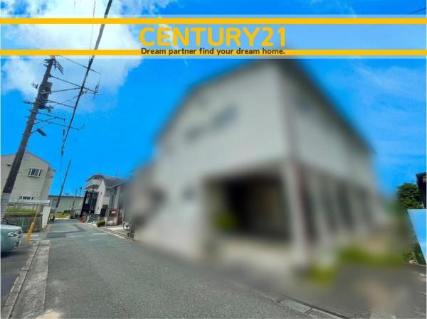 城南区西片江2丁目1期　2号棟　全2棟
