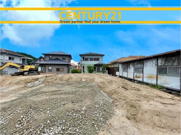 宇美町障子岳南2丁目　2号棟　全2棟