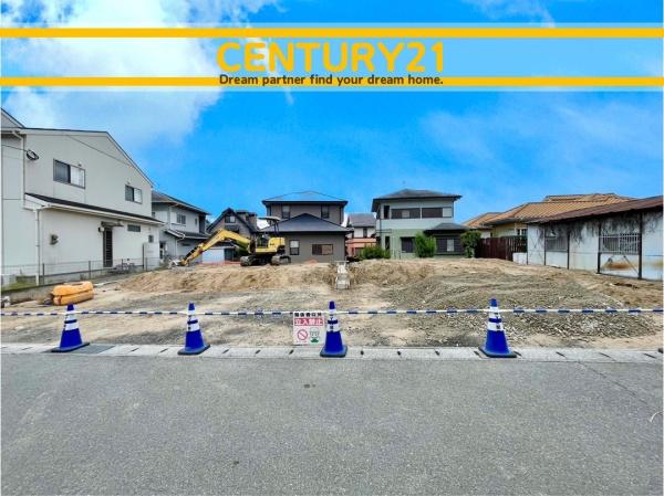 宇美町障子岳南2丁目　2号棟　全2棟