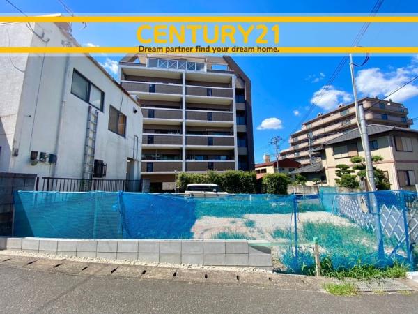 春日市昇町4丁目　全1棟