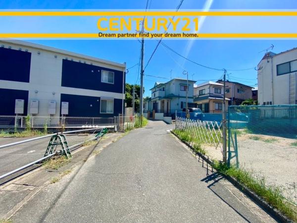 春日市昇町4丁目　全1棟