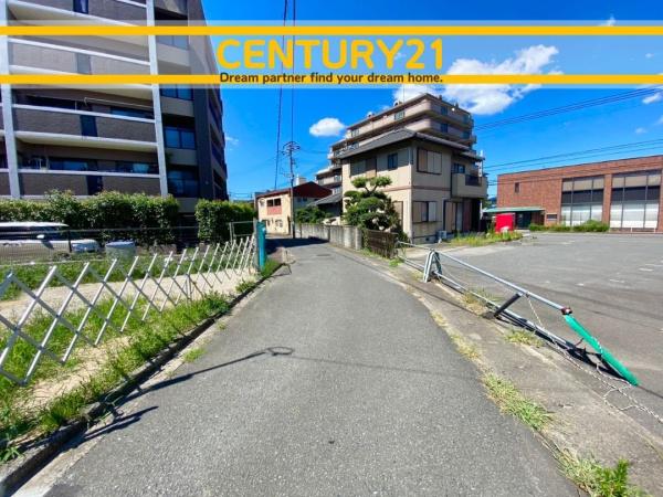 春日市昇町4丁目　全1棟
