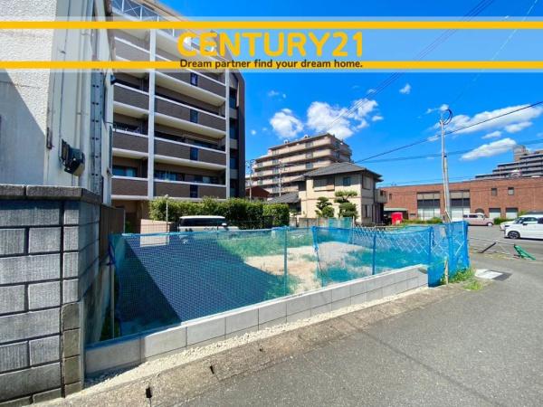 春日市昇町4丁目　全1棟
