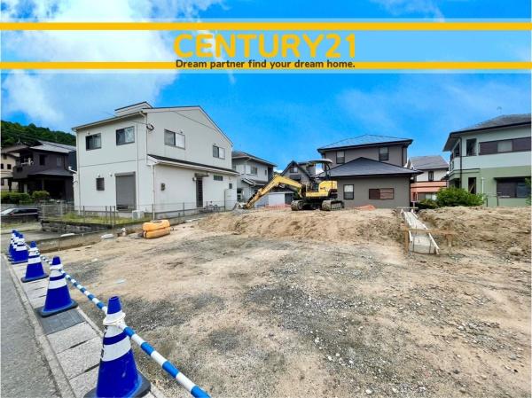 宇美町障子岳南2丁目　1号棟　全2棟