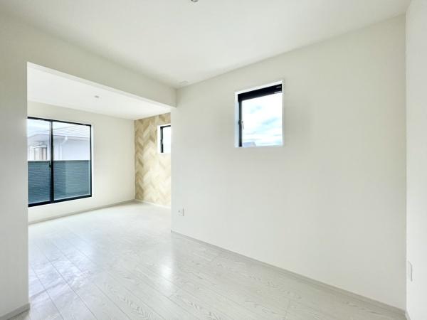 南区中尾1丁目3期　2号棟　全2棟