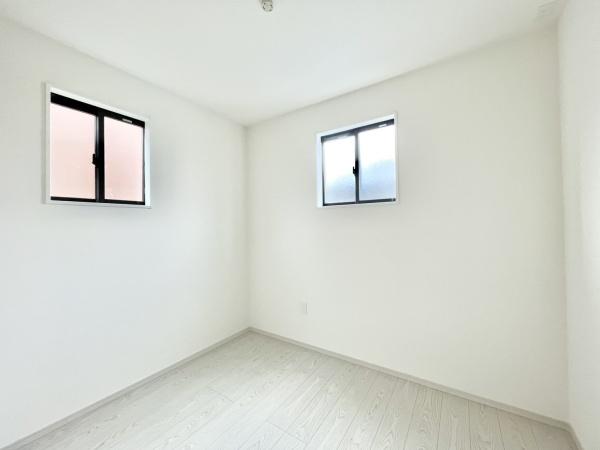 南区中尾1丁目3期　2号棟　全2棟