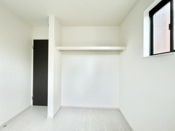 南区中尾1丁目3期　2号棟　全2棟