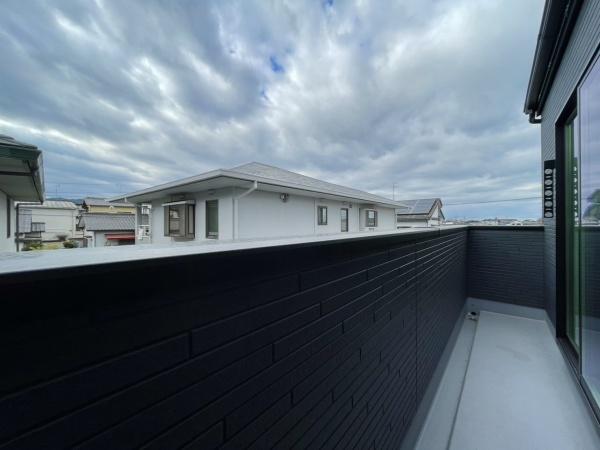 南区中尾1丁目3期　2号棟　全2棟