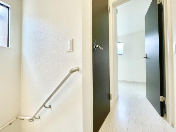 南区中尾1丁目3期　2号棟　全2棟