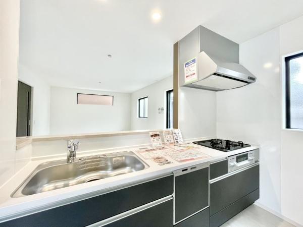 南区中尾1丁目3期　2号棟　全2棟