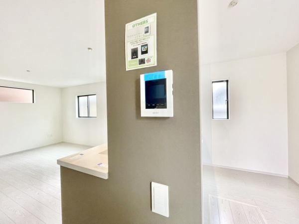 南区中尾1丁目3期　2号棟　全2棟