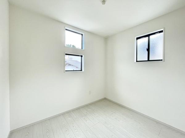 南区中尾1丁目3期　2号棟　全2棟