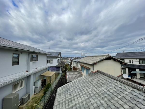 南区中尾1丁目3期　2号棟　全2棟