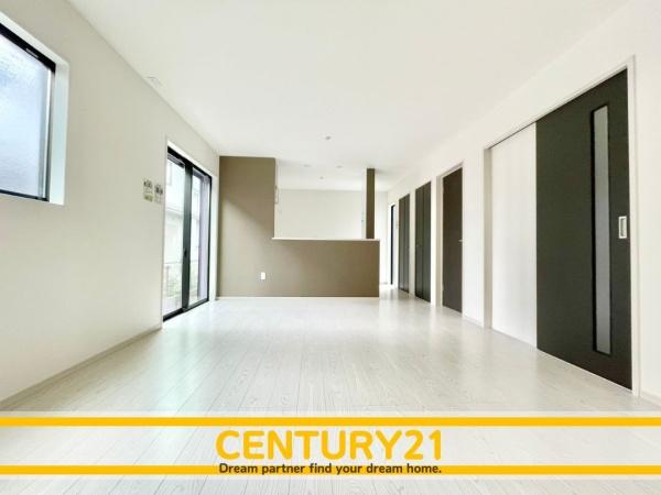 南区中尾1丁目3期　2号棟　全2棟