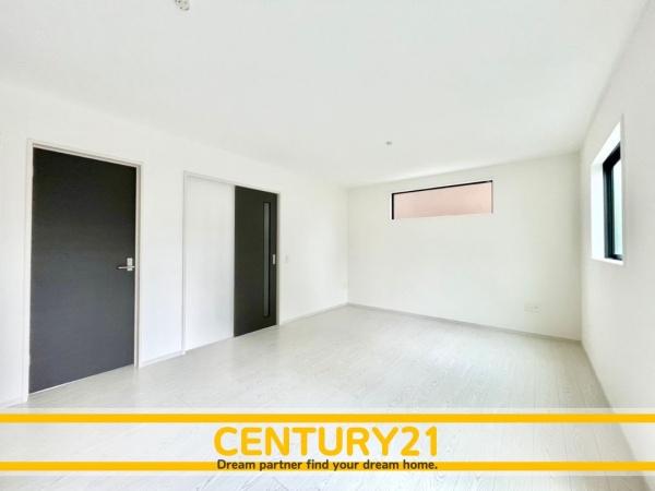 南区中尾1丁目3期　2号棟　全2棟